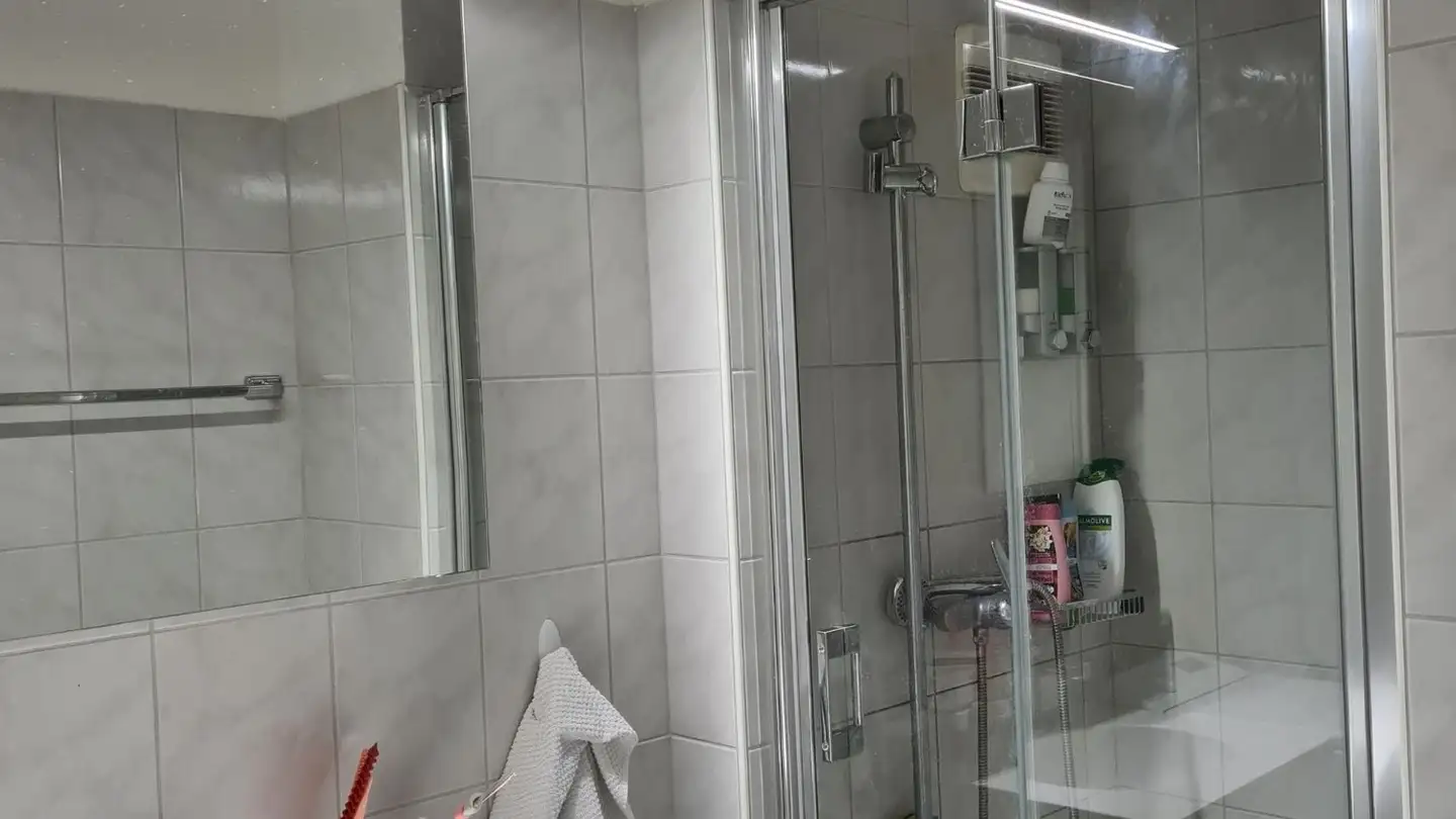 Chambre à louer - Felmenackerstrasse 3, 8548 Ellikon an der Thur - Photo 2