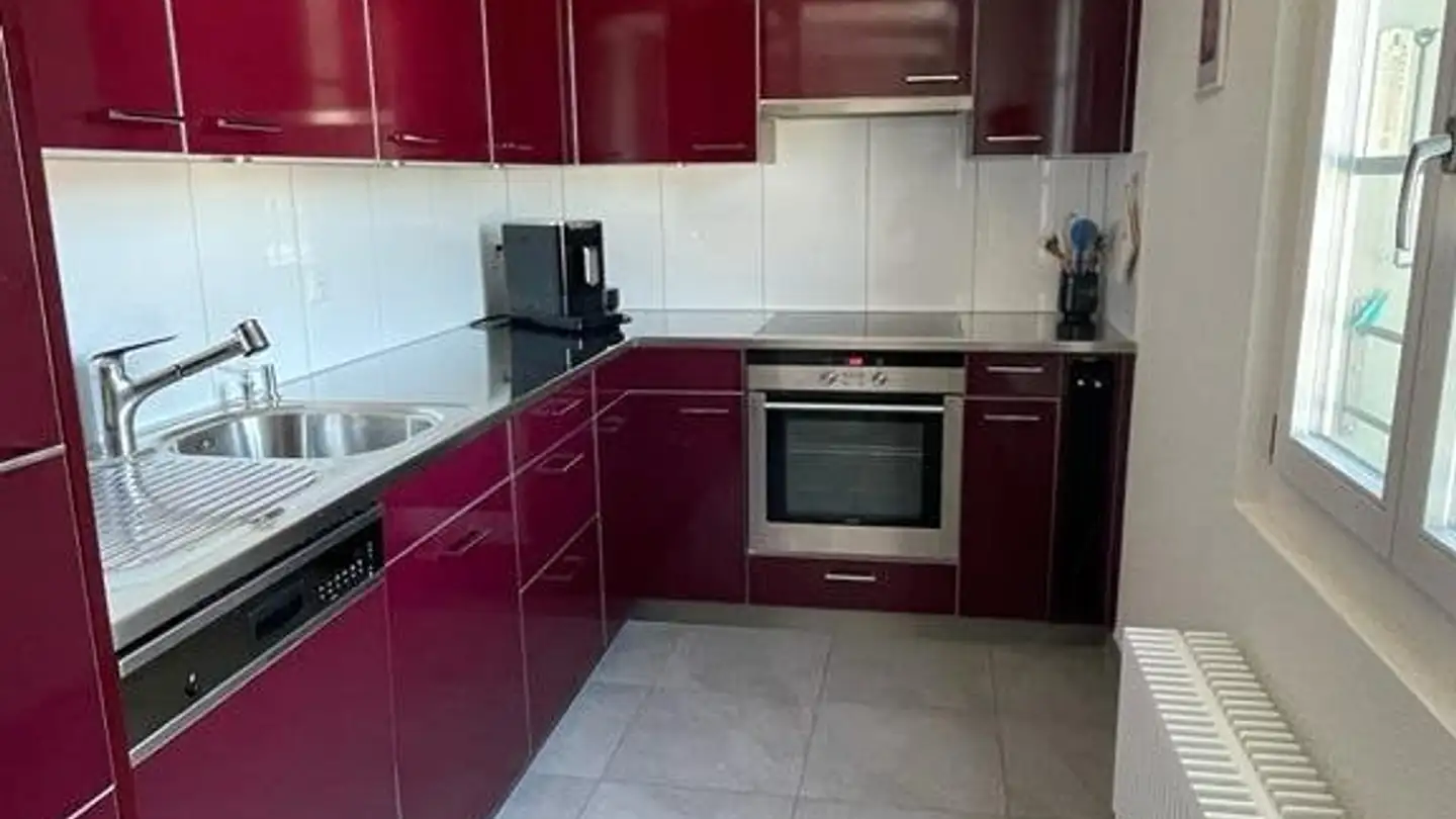 Apartment for rent - 3400 Burgdorf