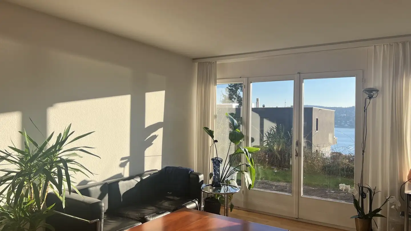 Appartamento in affitto - 8802 Kilchberg ZH - Foto 3