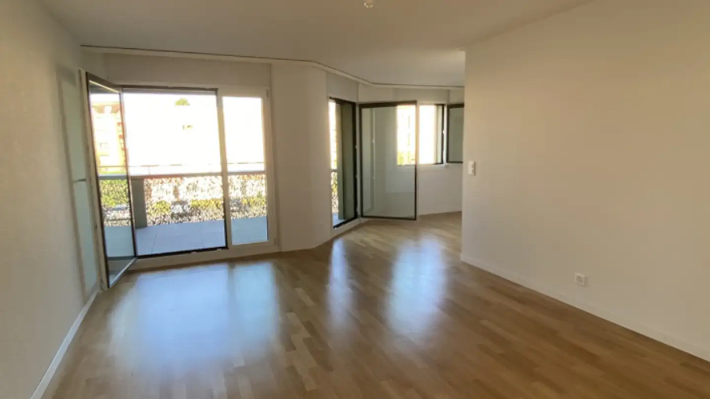 Apartment for rent - Chemin de Sous-Bois 9A, 1400 Yverdon-les-Bains - Photo 3