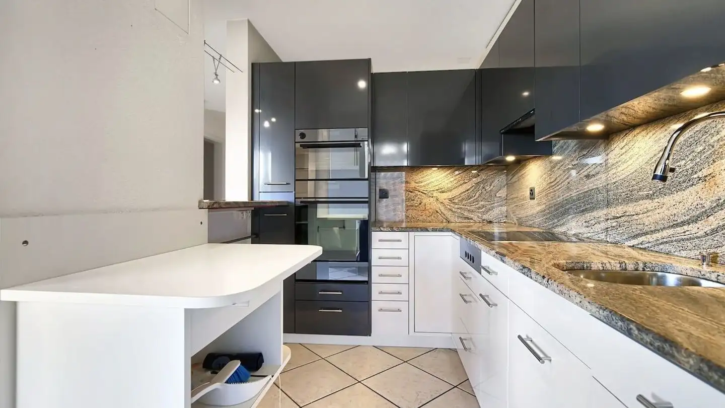 Appartement à louer - Rosenweg 11, 4533 Riedholz - Photo 2