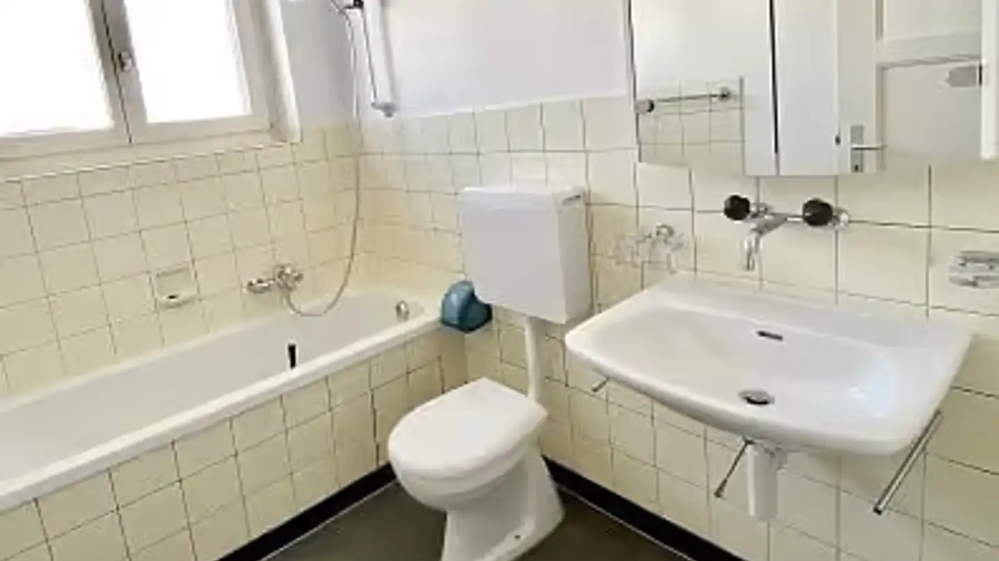 Wohnung mieten - Helvetierstrasse 3, 4552 Derendingen - Foto 4