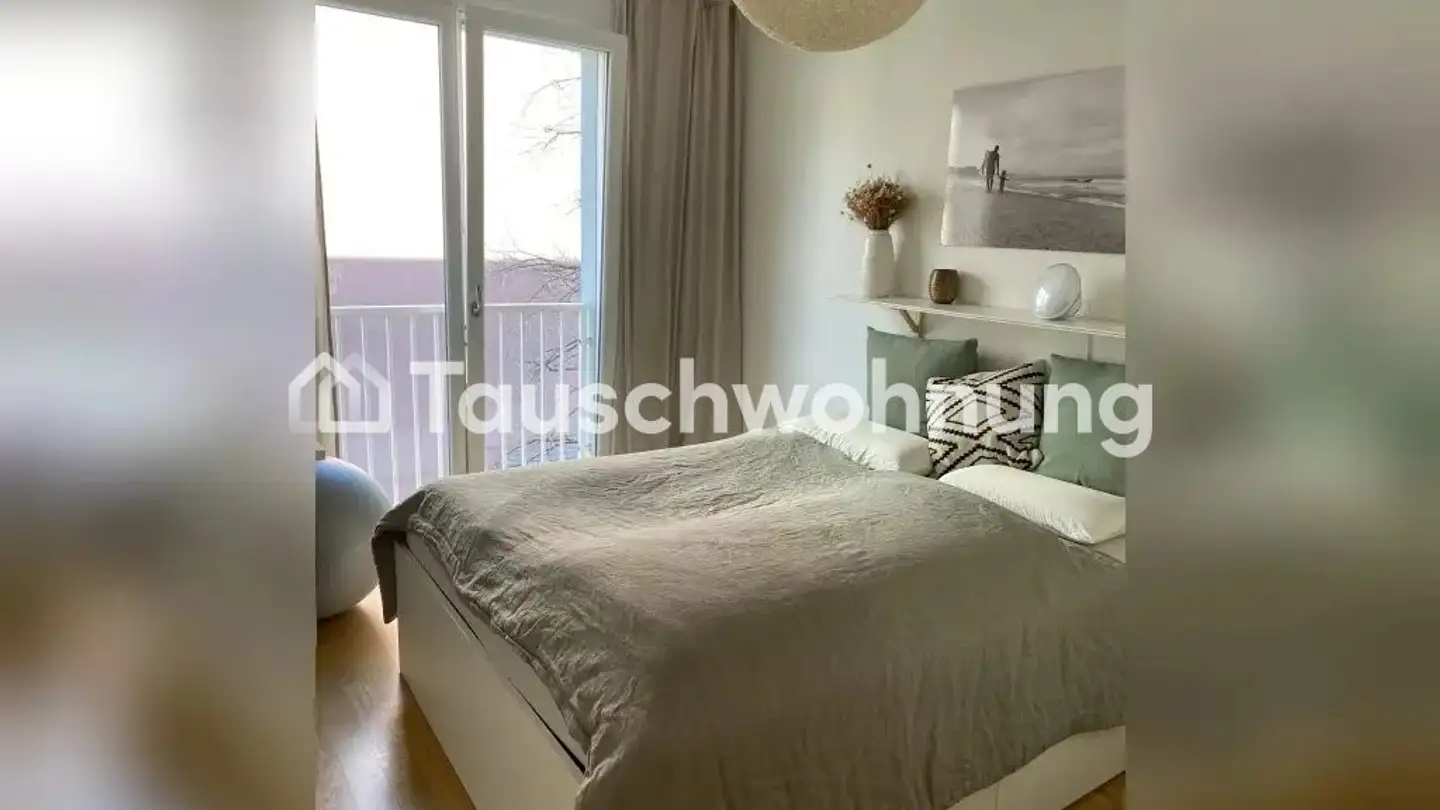 Wohnung mieten - Heinrichstrasse 227, 8005 Zürich