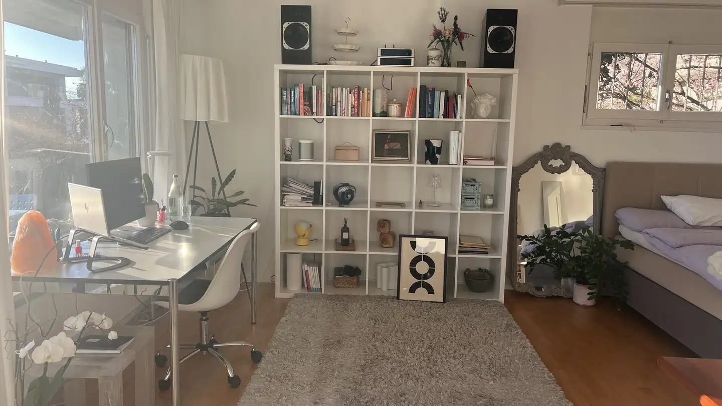 Appartamento in affitto - 8802 Kilchberg ZH - Foto 2