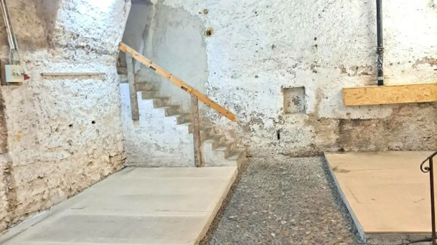 Commerciale in affitto - Adlergasse 5, 8245 Feuerthalen - Foto 4