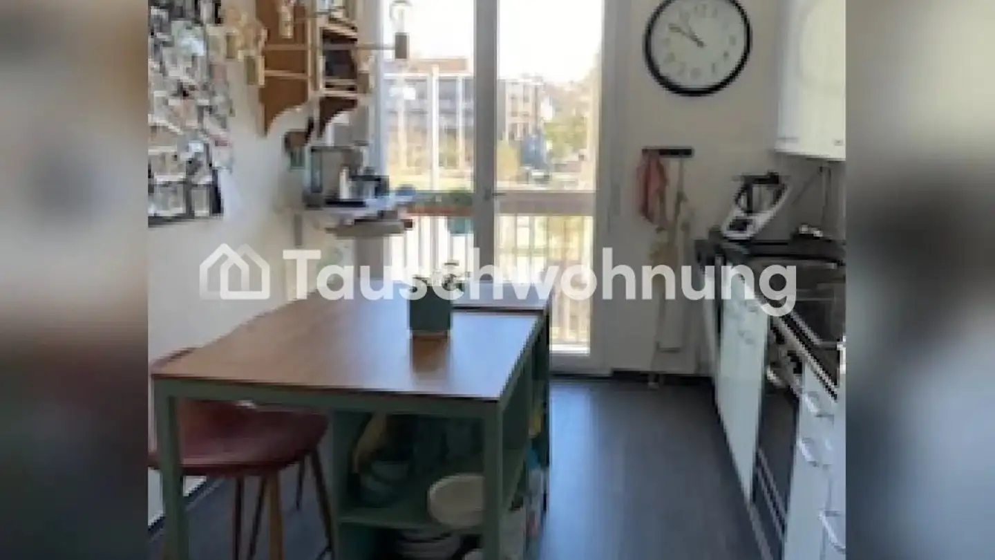 Wohnung mieten - Heinrichstrasse 227, 8005 Zürich - Foto 2