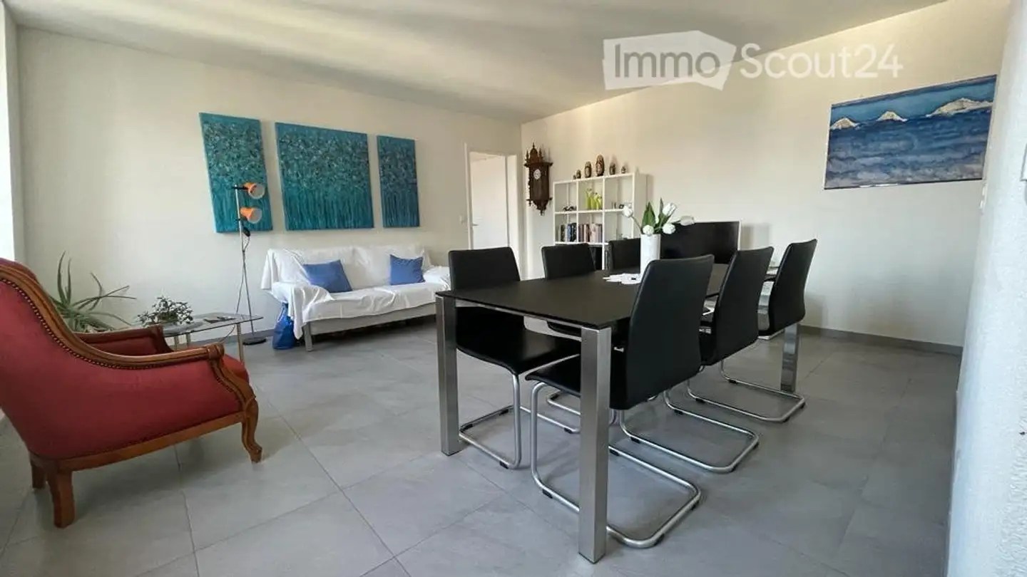 Apartment for rent - 3400 Burgdorf - Photo 3