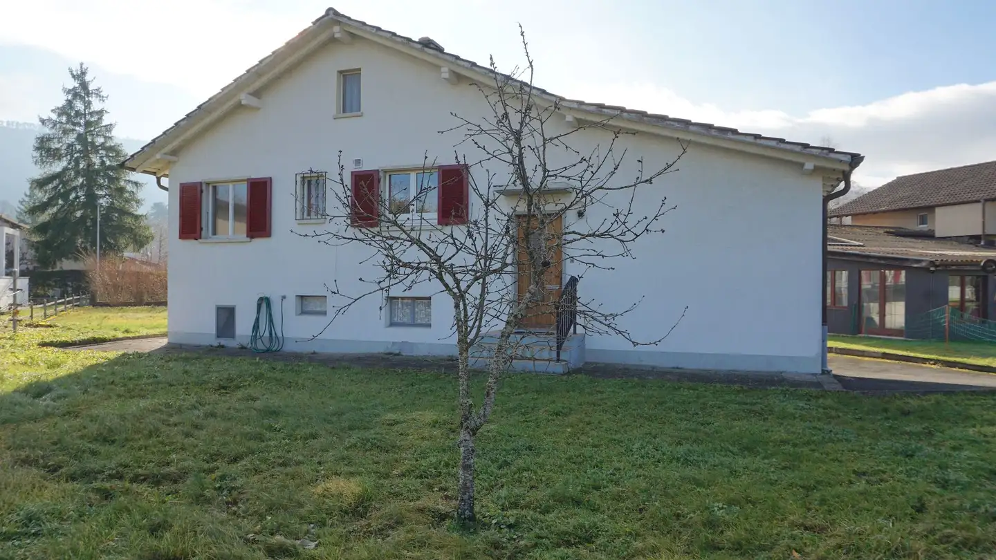 Einfamilienhaus kaufen - Rue Du Paddock, 2854 Bassecourt - Foto 3