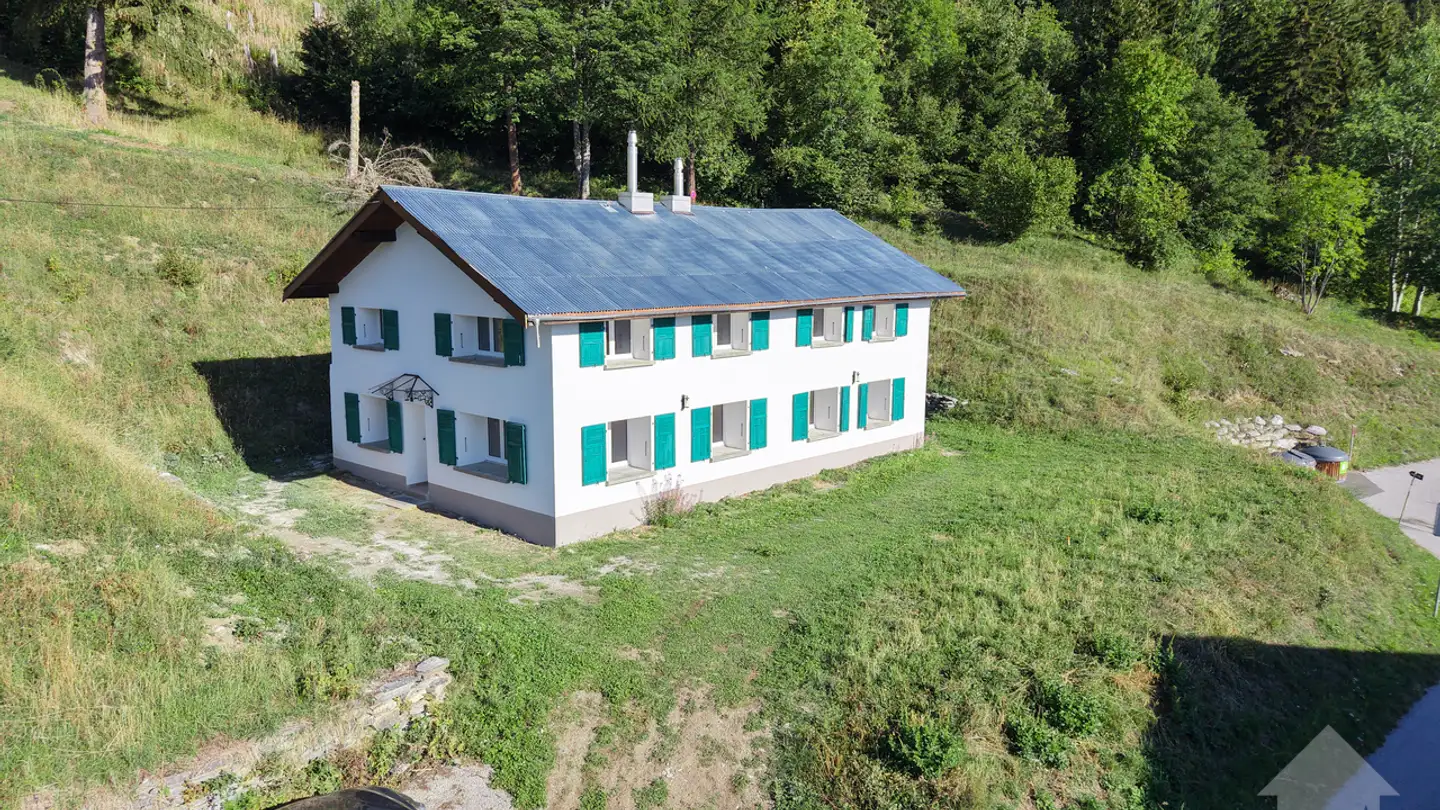Einfamilienhaus kaufen - 1976 Erde - Foto 3