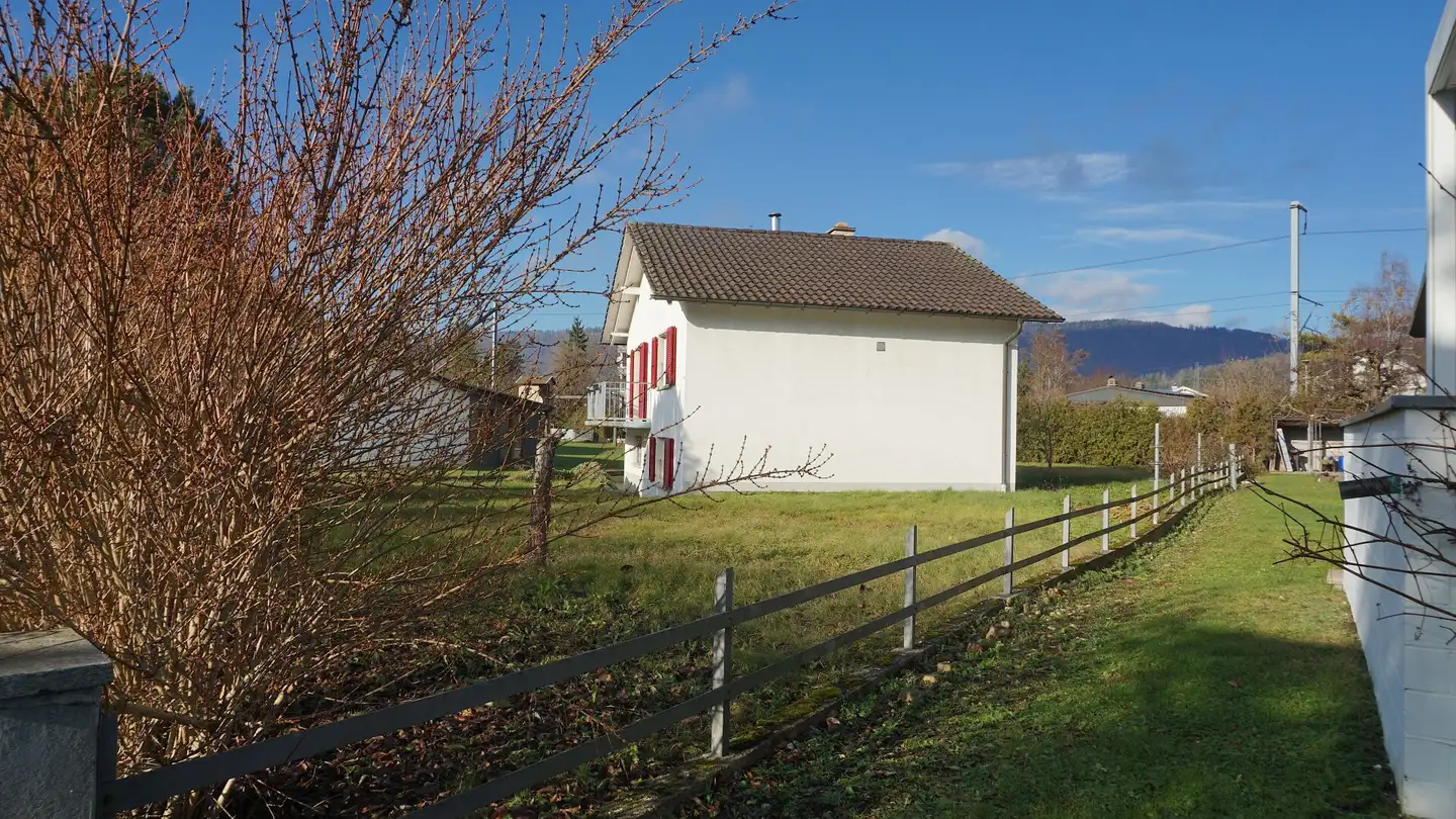 Einfamilienhaus kaufen - Rue Du Paddock, 2854 Bassecourt - Foto 4