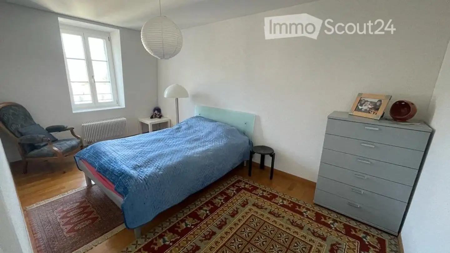 Apartment for rent - 3400 Burgdorf - Photo 4