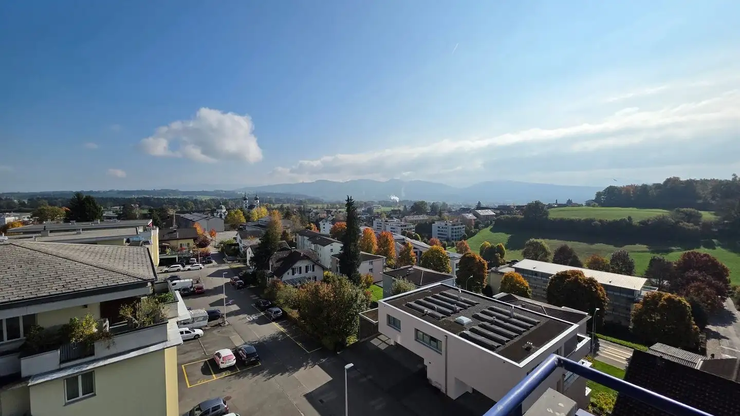 Apartment for rent - Lindenfeldstrasse 31, 6274 Eschenbach LU