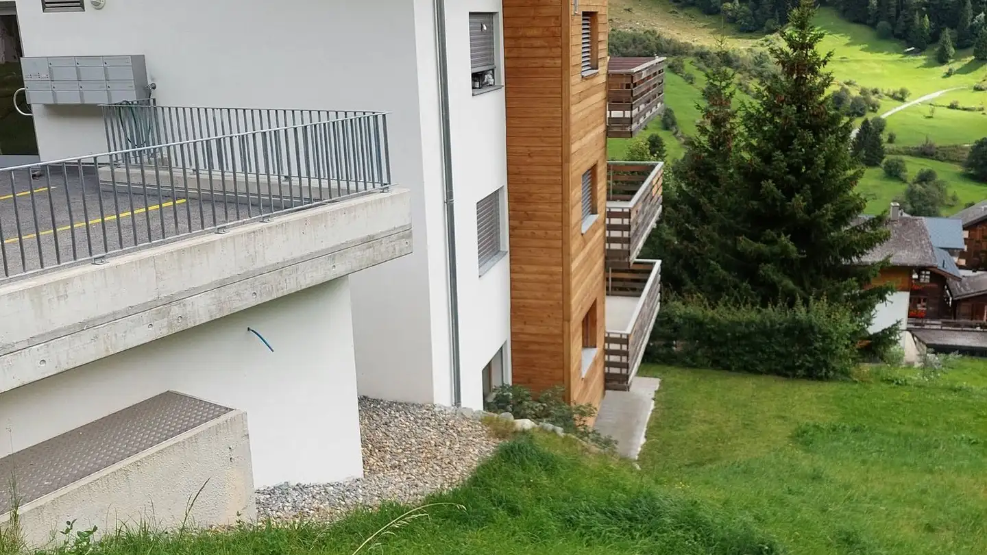 Appartamento ammobiliato in vendita - Bindustrasse 16, 3918 Wiler (Lötschen) - Photo 2