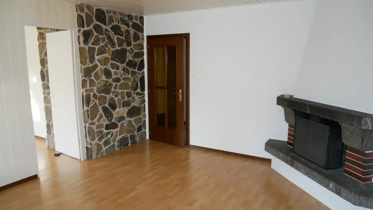 Wohnung mieten - Rue Du Haut Fourneau 22, 2800 Delémont