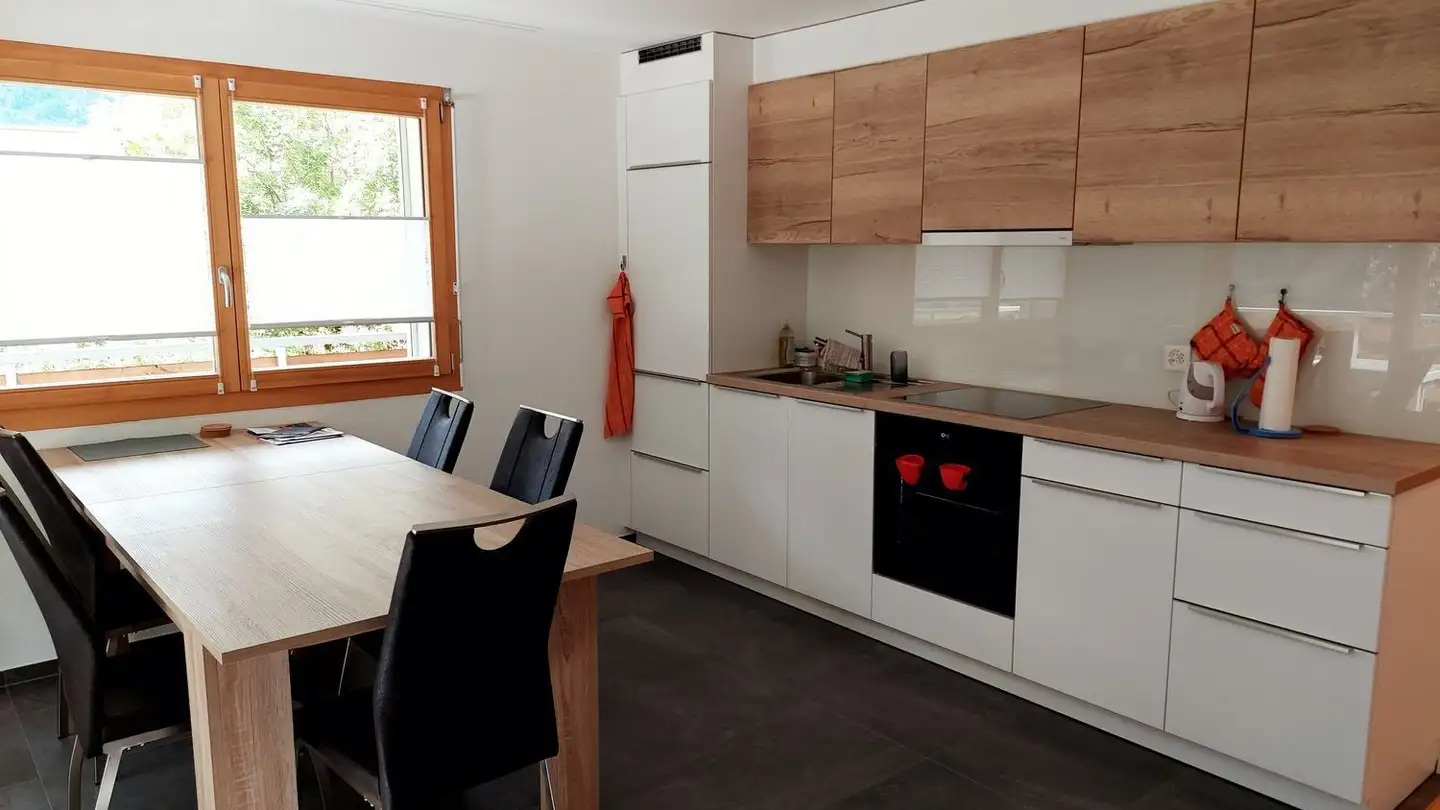 Appartamento ammobiliato in vendita - Bindustrasse 16, 3918 Wiler (Lötschen) - Photo 3