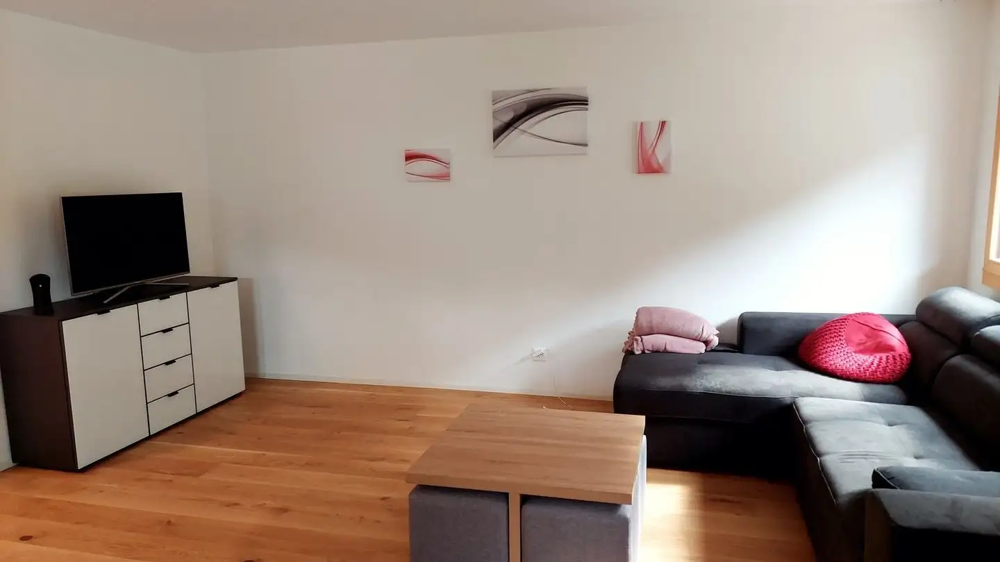 Appartamento ammobiliato in vendita - Bindustrasse 16, 3918 Wiler (Lötschen) - Photo 4