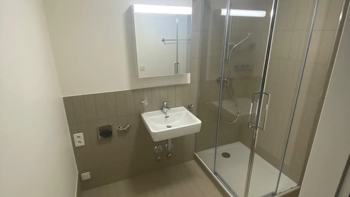 Appartamento in affitto - 1260 Nyon