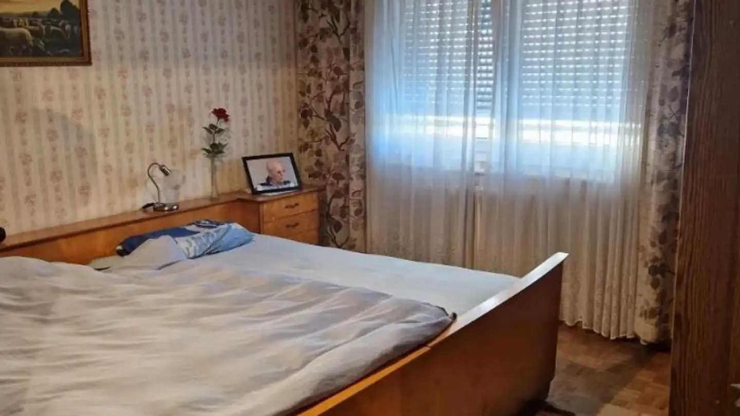 Apartment for rent - Route d'Evian 29, 1860 Aigle - Photo 3