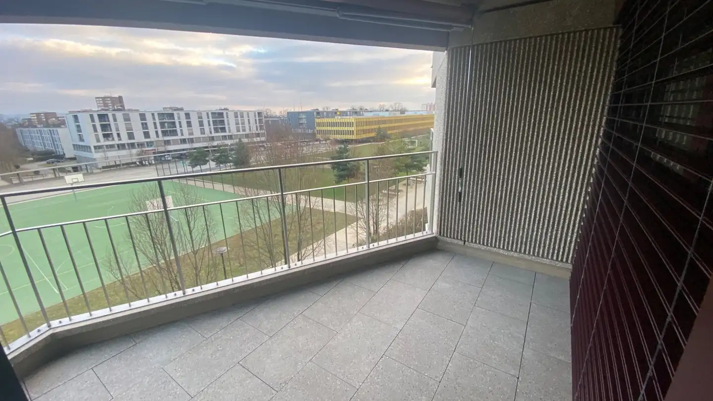Appartamento in affitto - 1260 Nyon - Foto 3