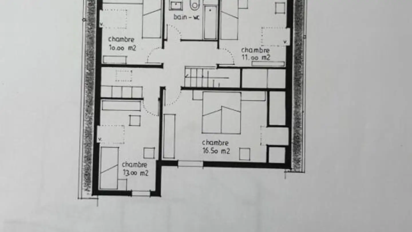 Villa à vendre - Chemin De Penchèvre, 1350 Orbe - Photo 4