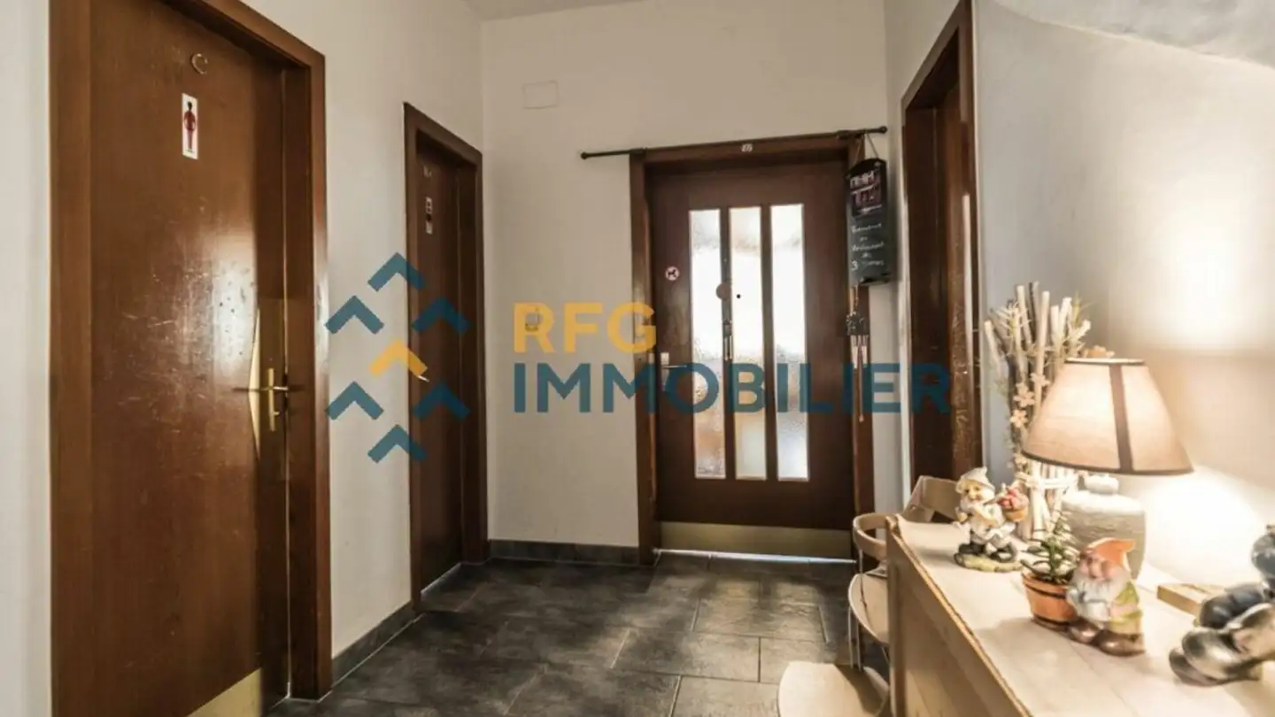 Hotel in vendita - 1933 Sembrancher - Photo 2