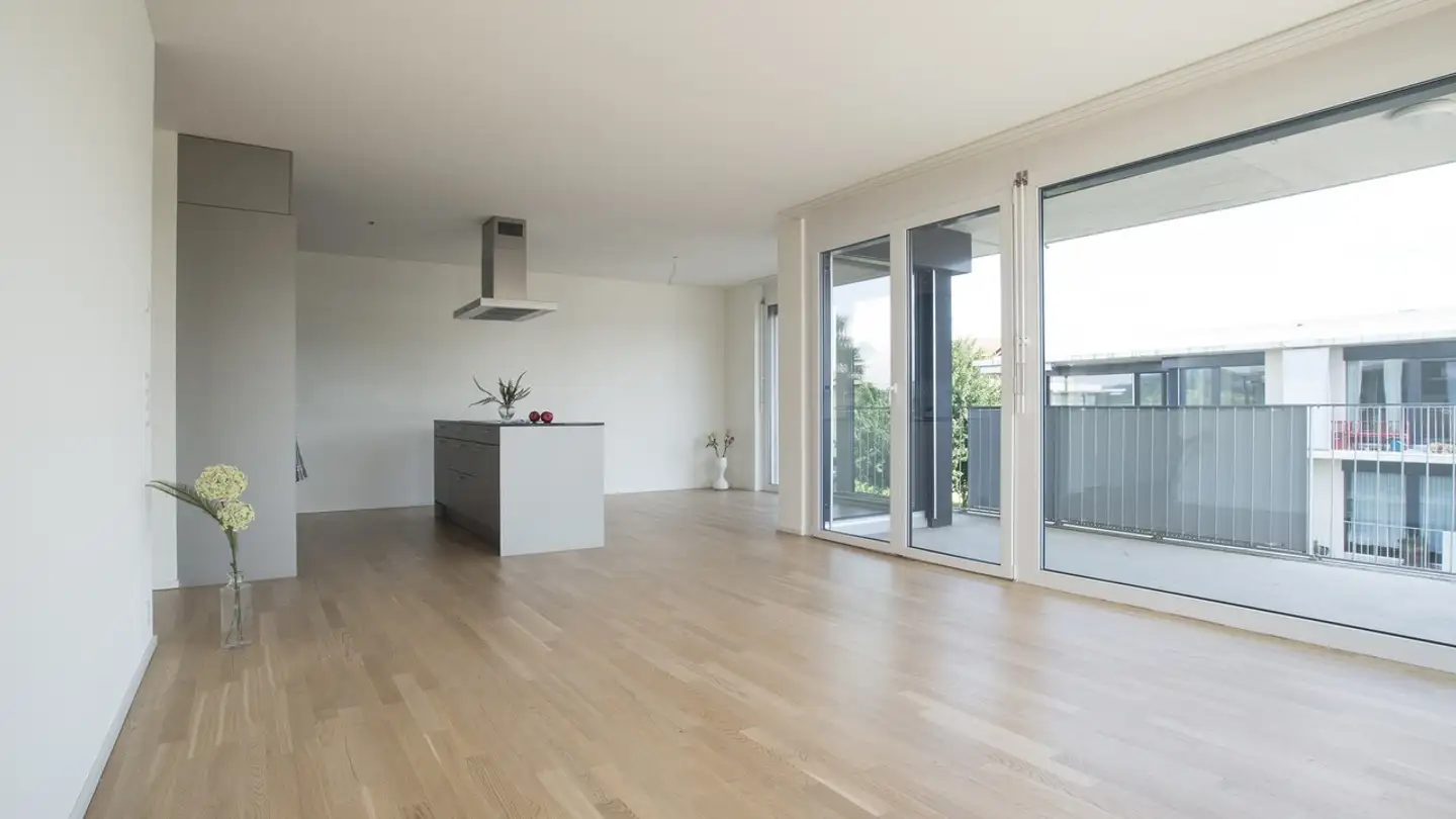 Apartment for rent - Unteräuliweg, 8560 Märstetten - Photo 3