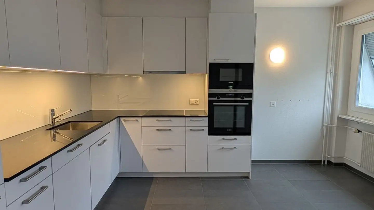 Appartement à louer - Dorfgasse 105, 4900 Langenthal - Photo 2
