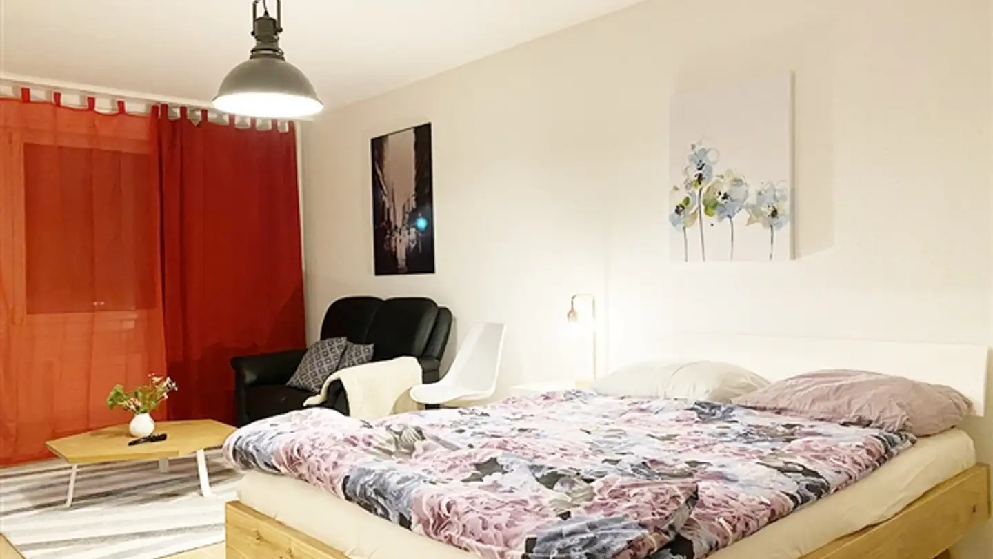 Appartamento ammobiliato in affitto - Ueberlandstrasse 465, 8051 Zürich - Photo 3