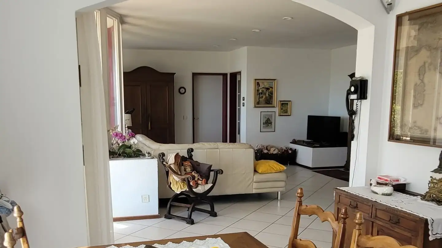 Casa singola in vendita - 6850 Mendrisio - Foto 3