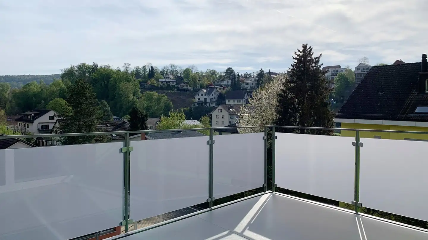 Dachgeschosswohnung mieten - Im Oberfeld 4, 4434 Hölstein