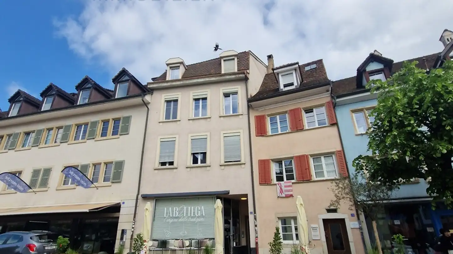 Edificio ad uso misto in vendita - 2800 Delémont - Photo 3