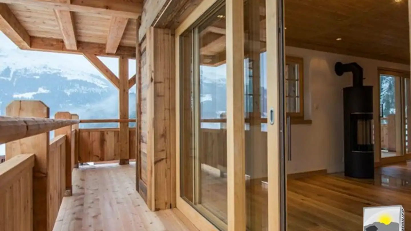 Chalet in vendita - 3961 Grimentz - Photo 4