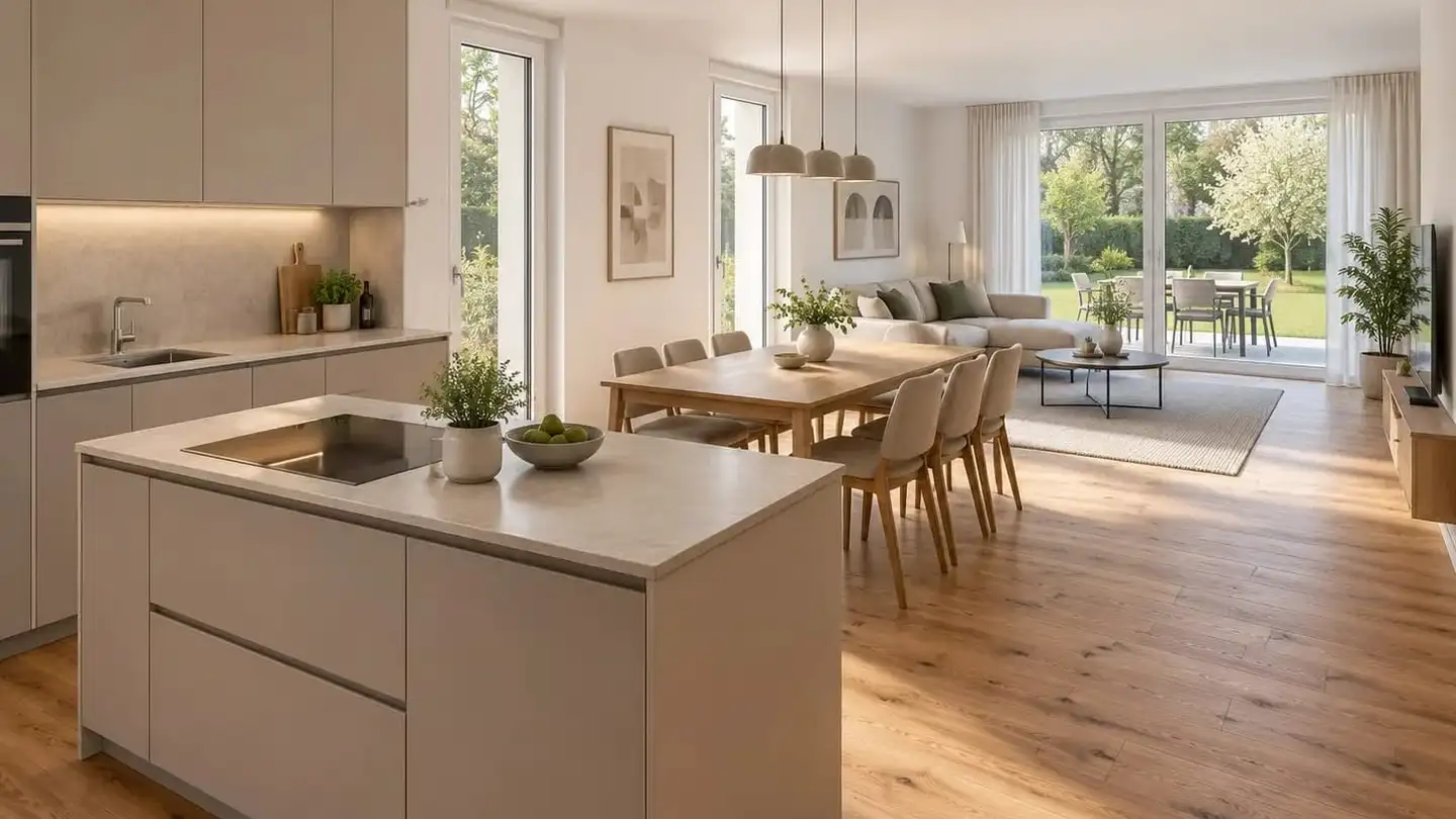 Casa bifamiliare in vendita - Weierackerweg, 4441 Thürnen - Foto 4