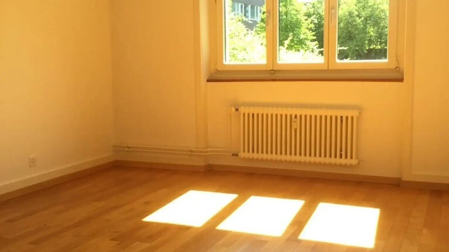Appartement à louer - Schlossstrasse 141, 3008 Bern - Photo 3