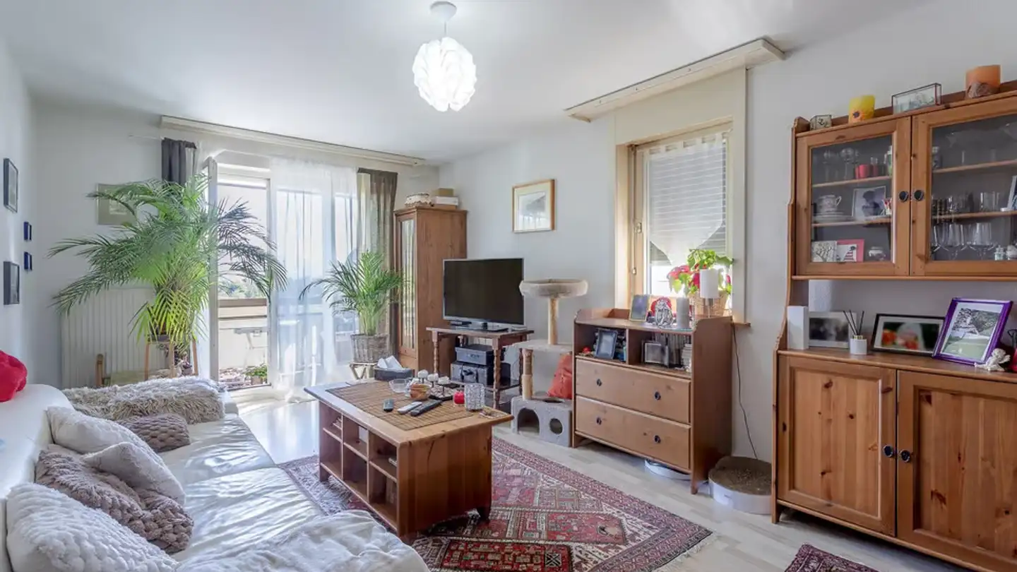 Appartement à vendre - 1649 Pont-la-Ville - Photo 3