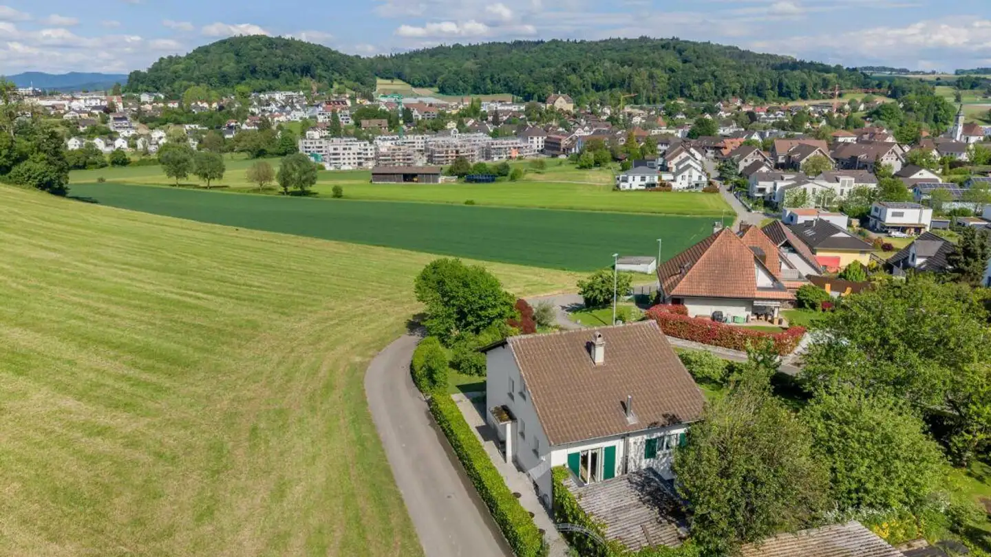 Maison individuelle à vendre - Eisengasse 29, 5504 Othmarsingen - Photo 3