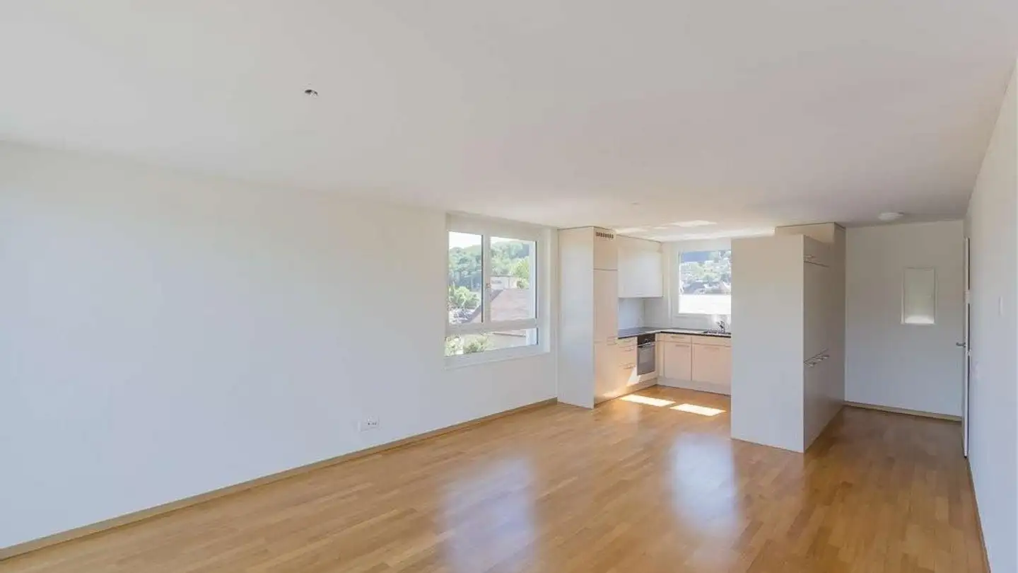Apartment for rent - Aeschermattweg 4b, 5040 Schöftland - Photo 4