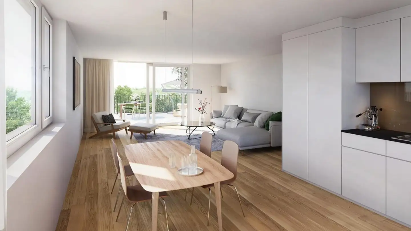 Appartamento in vendita - 5330 Bad Zurzach - Photo 2