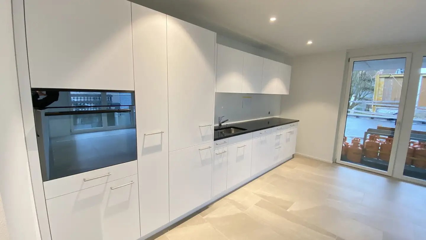 Appartamento in affitto - Käsereistrasse 2b, 9555 Tobel - Photo 2