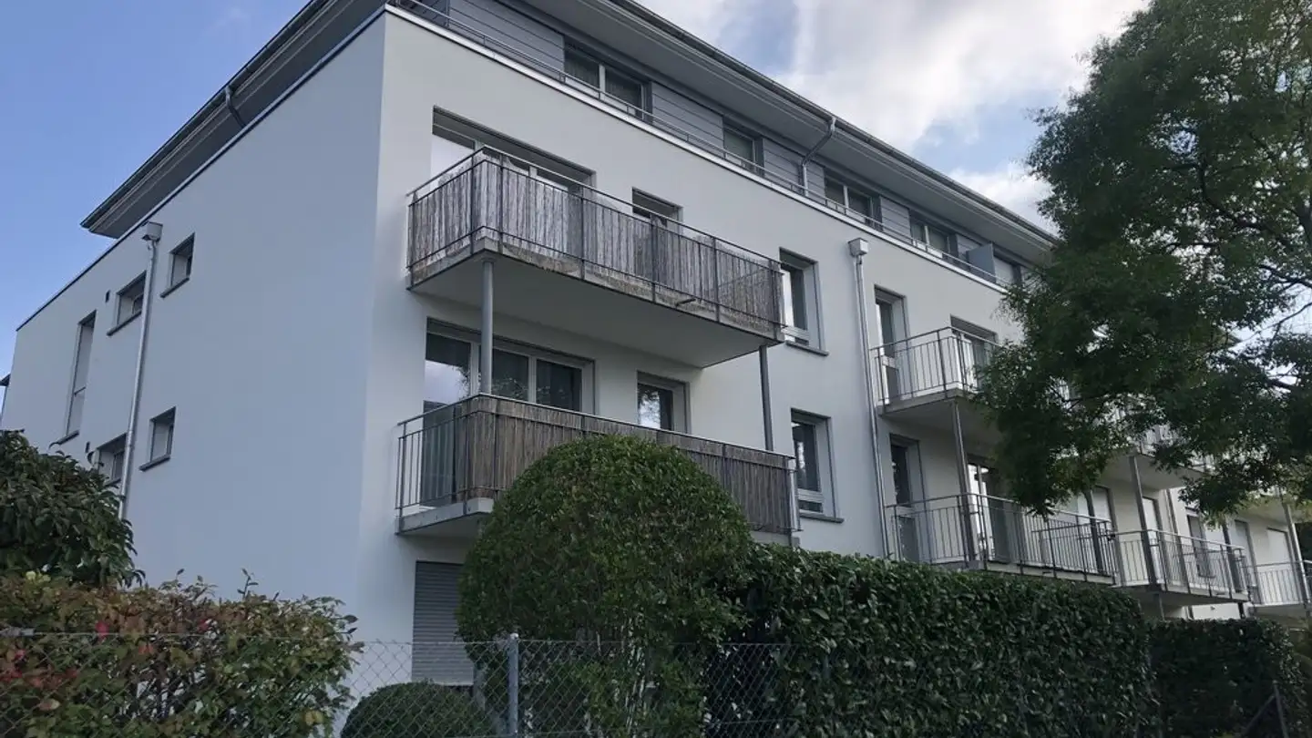 Penthouse mieten - Bondelistrasse 34, 3084 Wabern