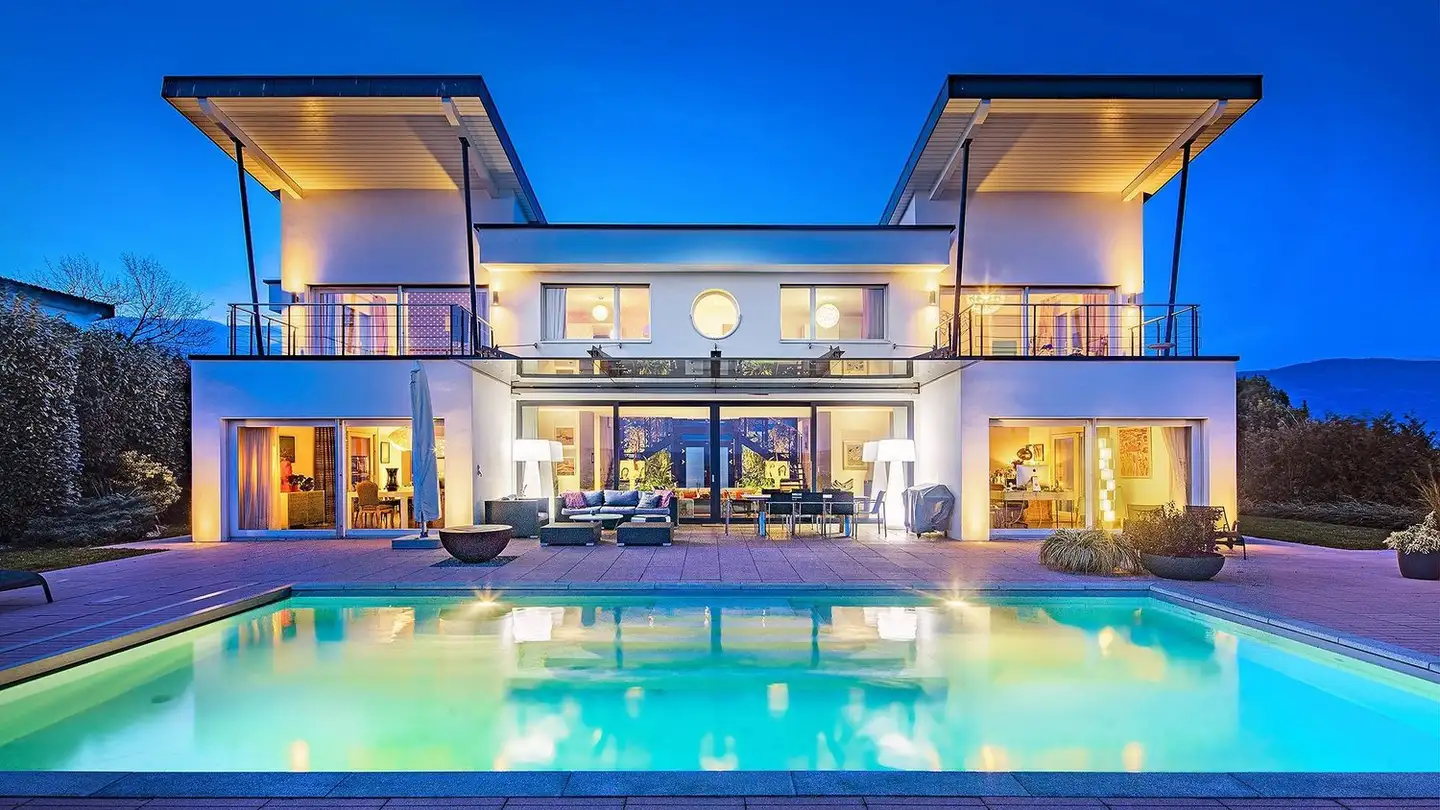 Villa for sale - 2000 Neuchâtel