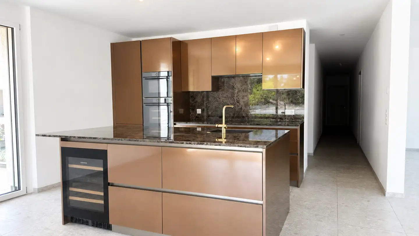 Penthouse kaufen - Chemin Jean-Jacques-Asper 53, 1256 Troinex - Foto 2