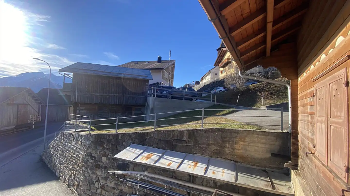 Appartamento in affitto - Val Caparli 4, 7142 Cumbel - Foto 2