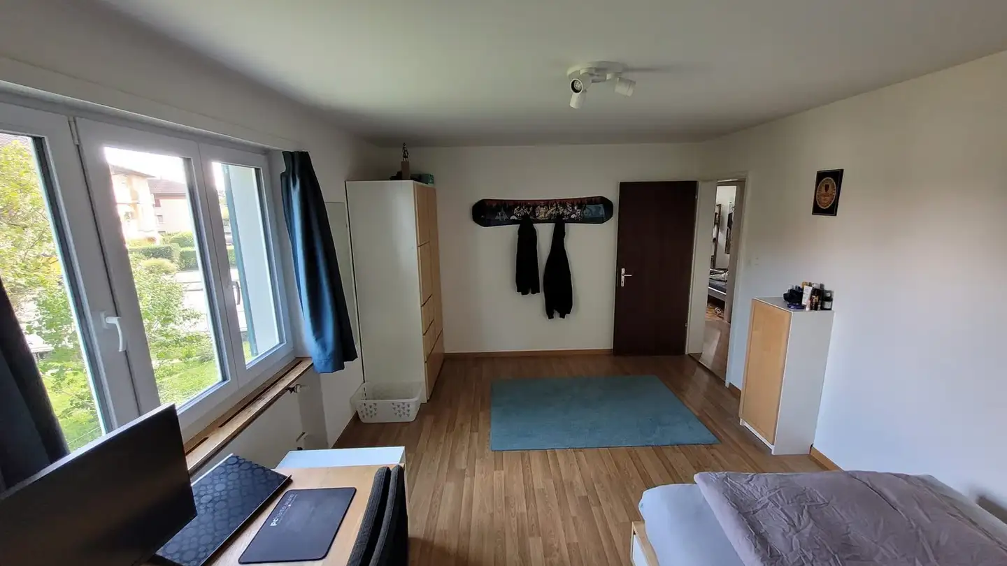 Apartment for rent - Bahnhofstrasse 13, 8603 Schwerzenbach - Photo 3