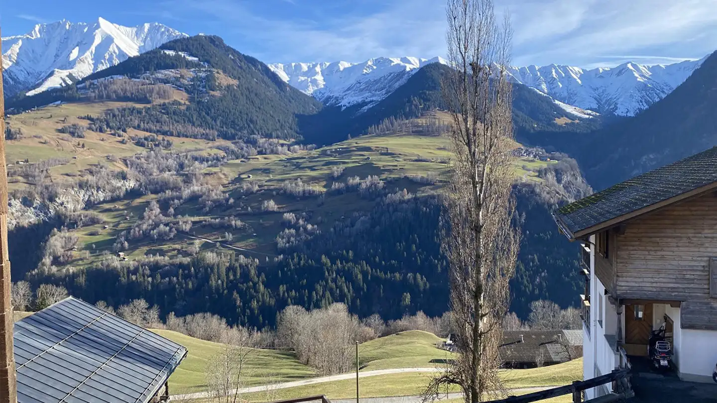 Appartamento in affitto - Val Caparli 4, 7142 Cumbel - Foto 3