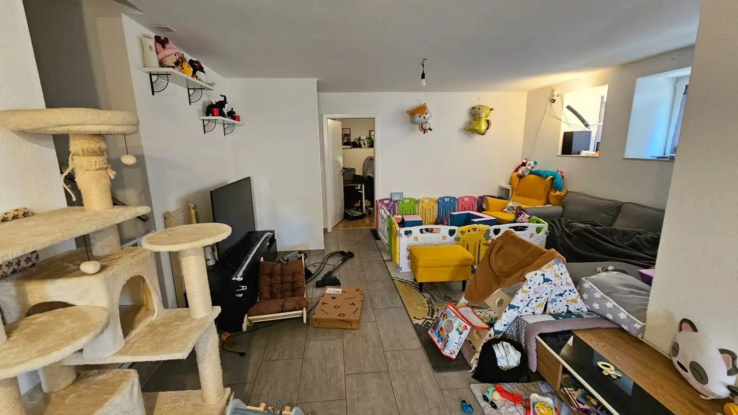 Appartement à louer - 1063 Boulens - Photo 2