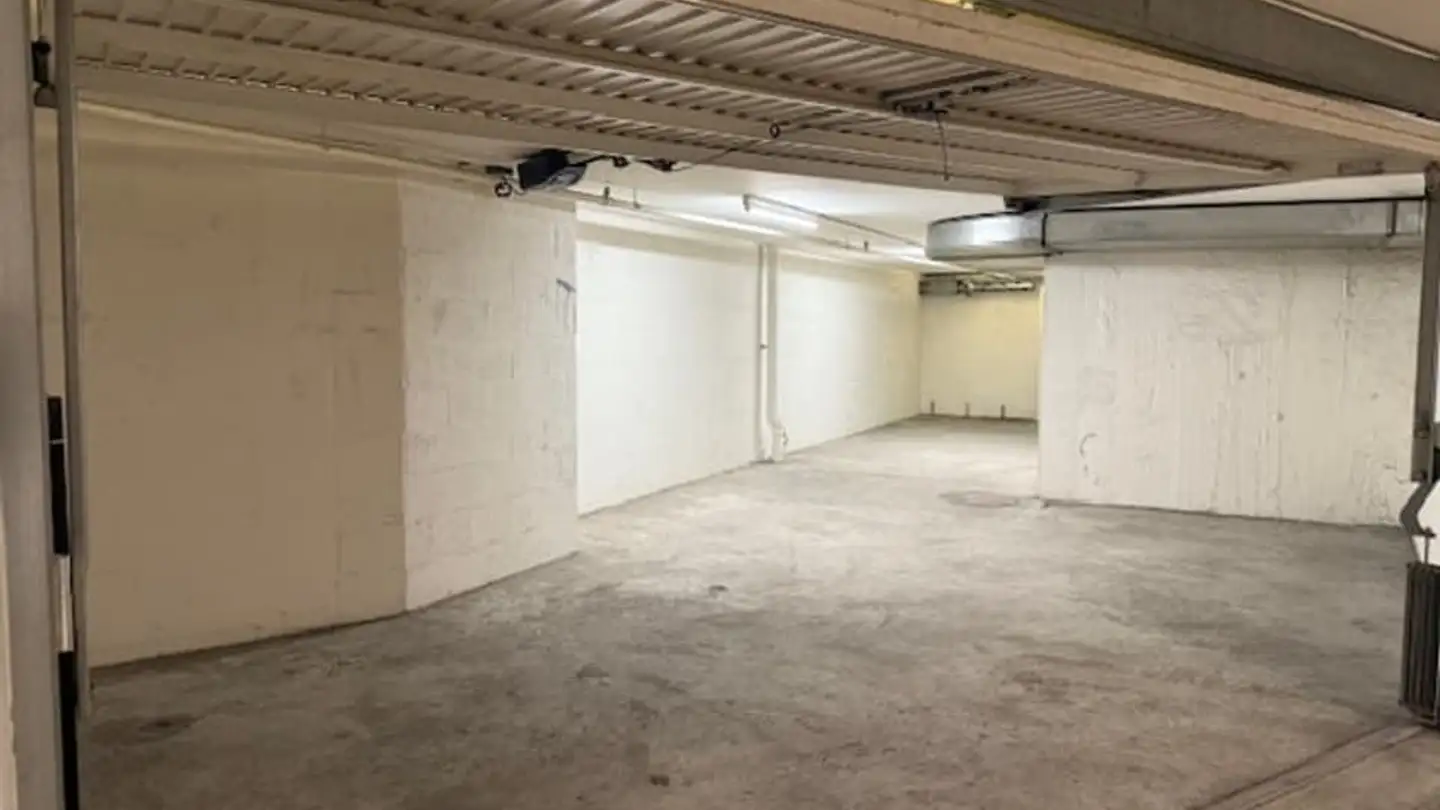 Gewerbe mieten - Rue Du Gothard 15, 1225 Chêne-Bourg