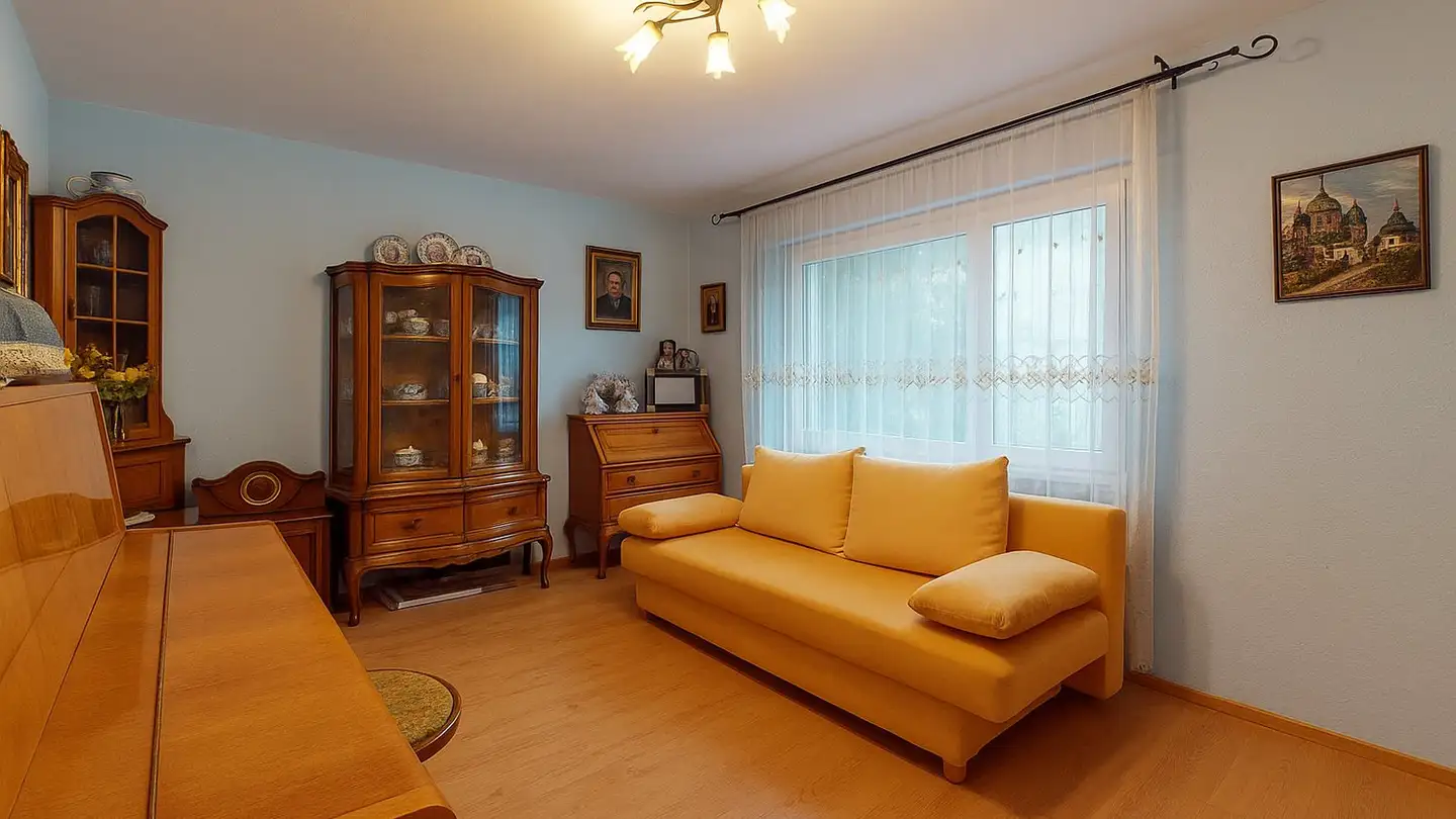 Single house for sale - Hohwindenstrasse 5, 8192 Glattfelden - Photo 4
