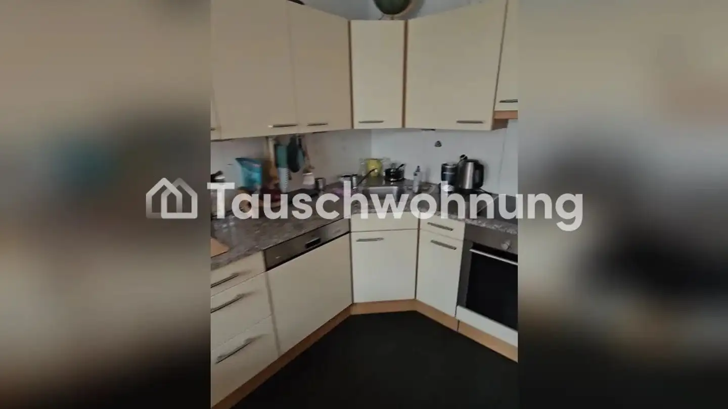 Apartment for rent - Idastrasse 3, 8003 Zürich - Photo 2