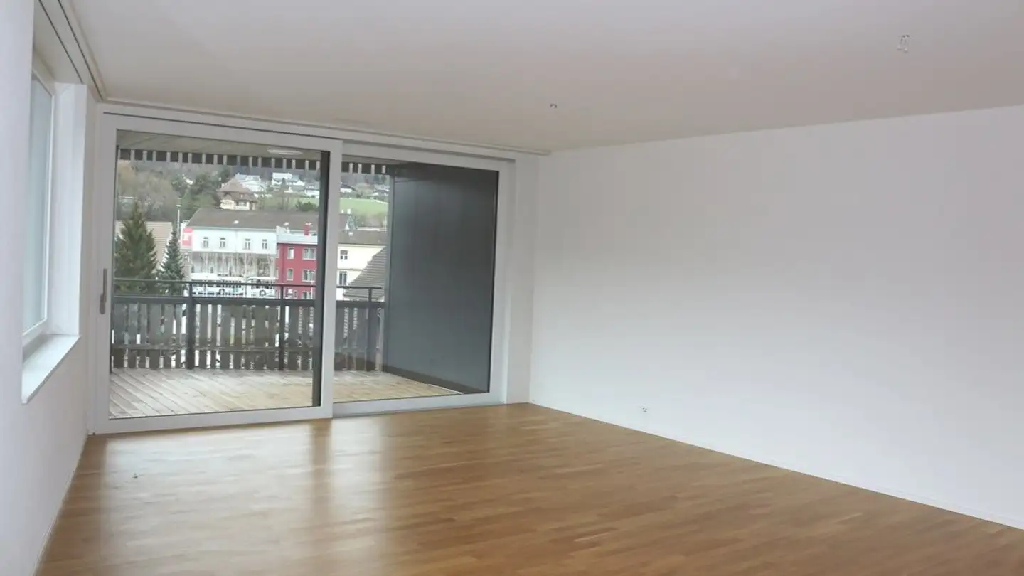 Apartment for rent - Strickereistrasse 4a, 4663 Aarburg - Photo 2